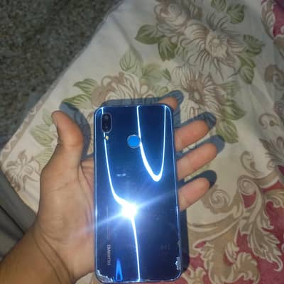 Huawei P20 Lite