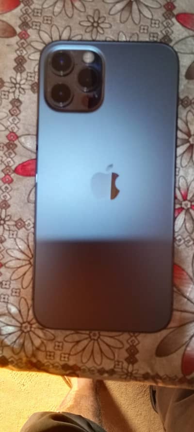 Apple iPhone 12 Pro