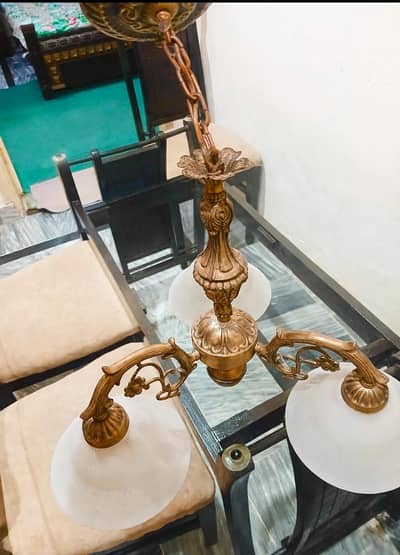 Schendler Fanos antique for sale