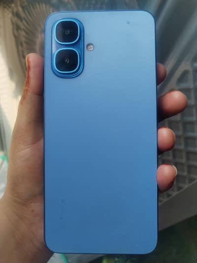 Infinix smart 10