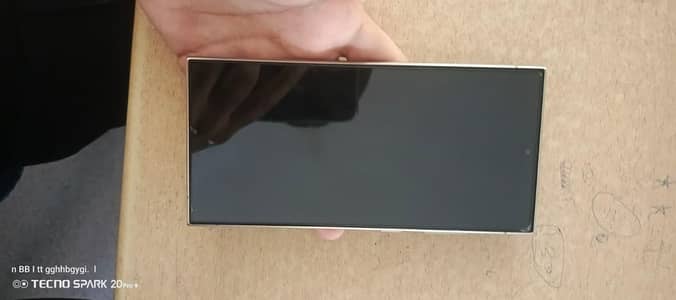 Samsung Mobile S24 Ultra