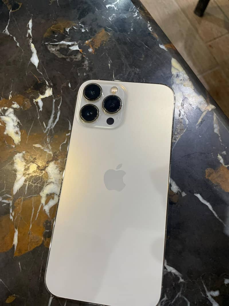 Apple iPhone 13 Pro Max 2