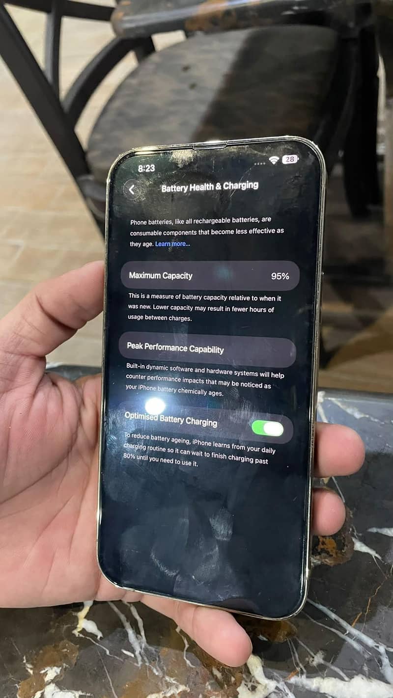 Apple iPhone 13 Pro Max 3