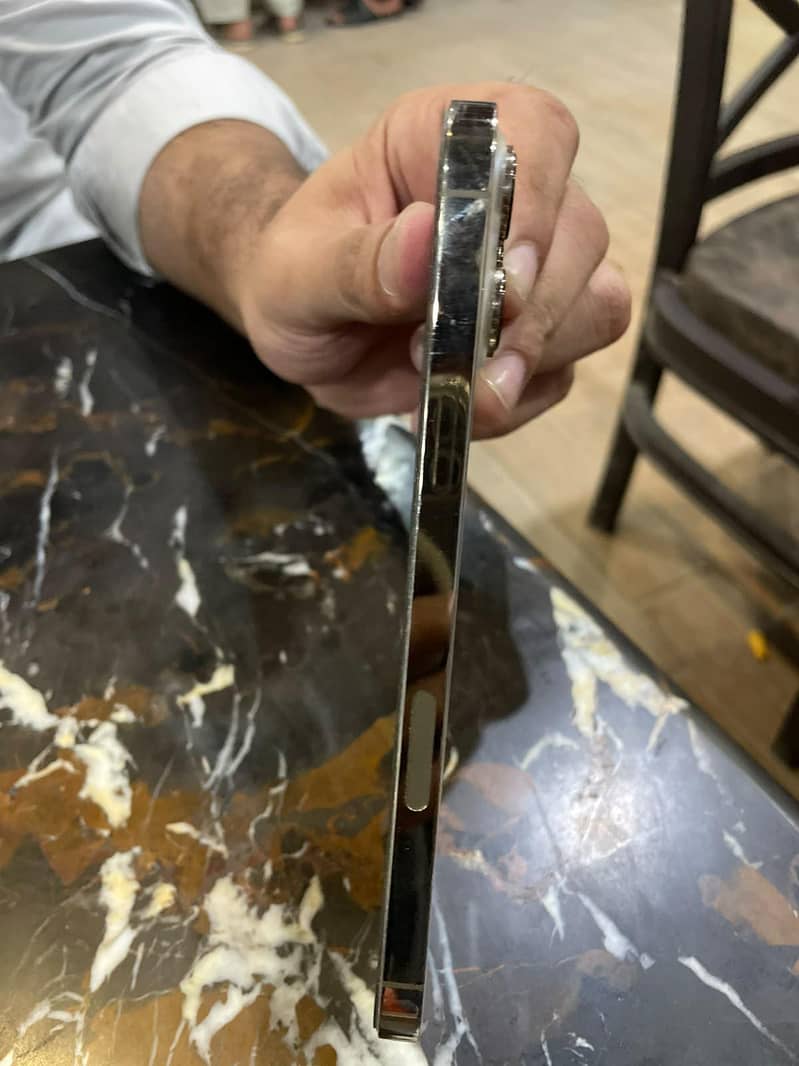 Apple iPhone 13 Pro Max 4