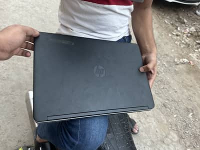 Hp probook