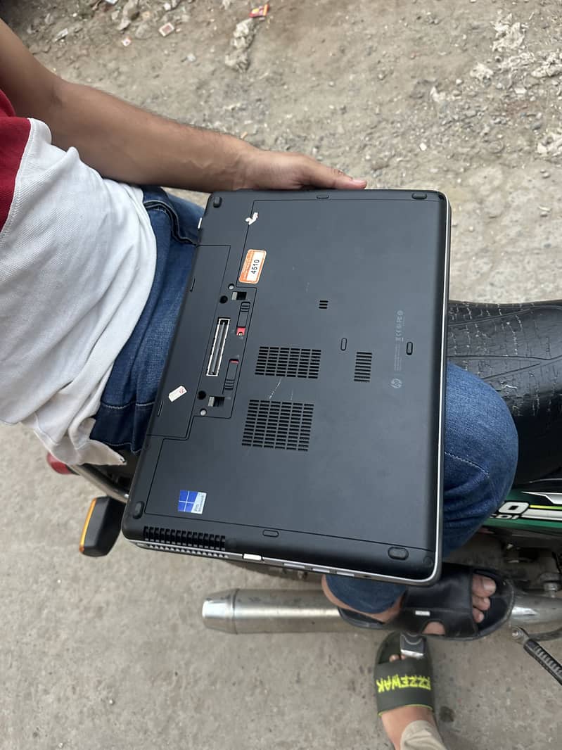 Hp probook 2
