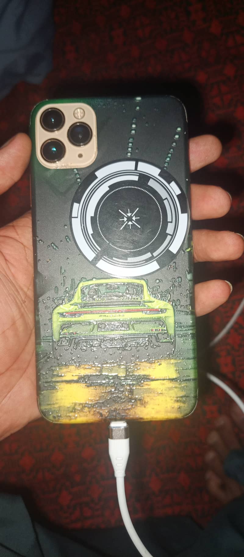 Apple iPhone 11 Pro Max 2