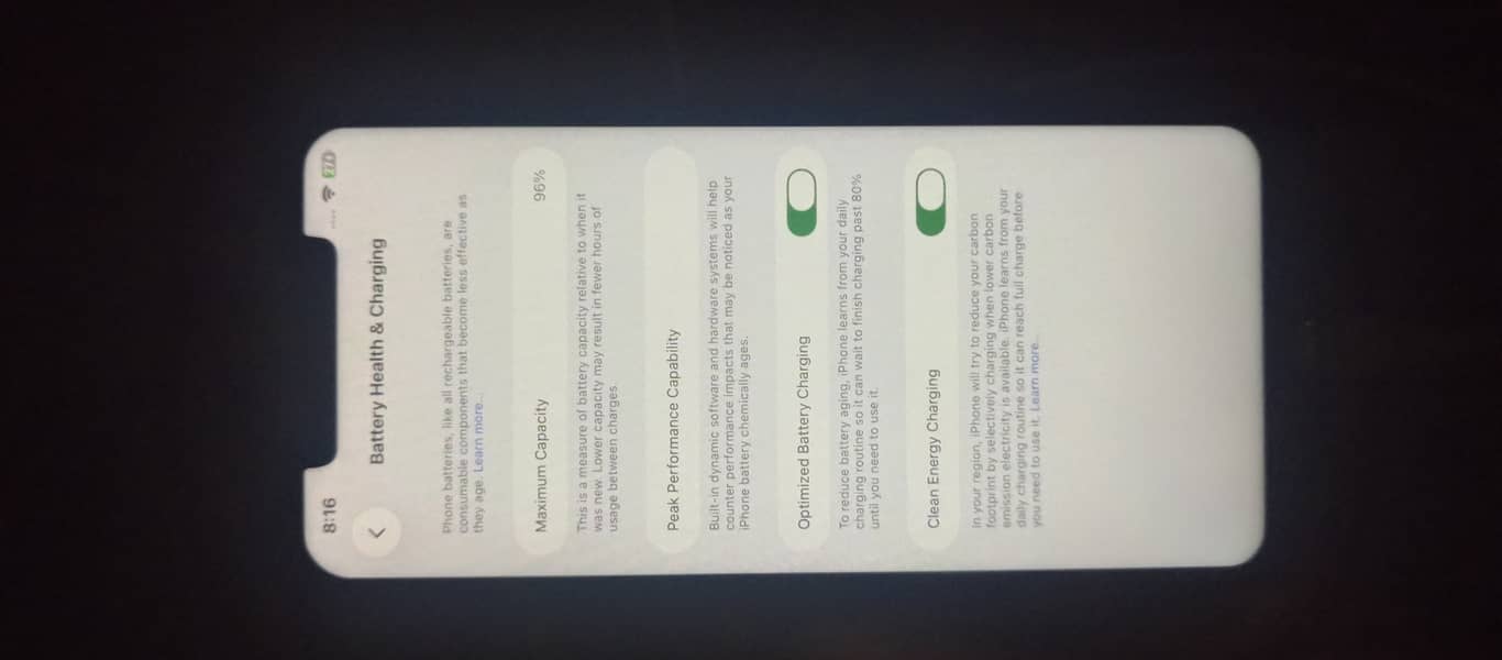 Apple iPhone 11 Pro Max 6