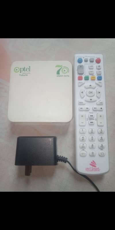 Android TV box