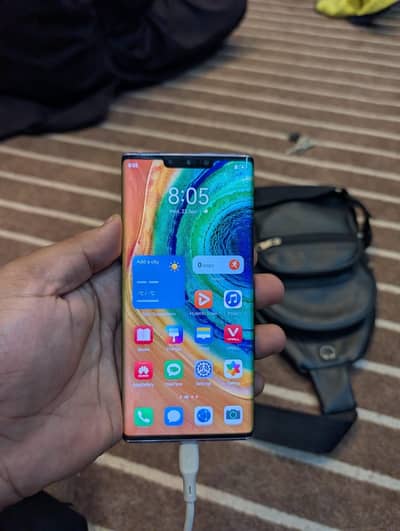 Huawei Mate 30 Pro
