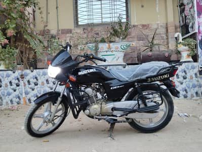 Suzuki GD 110 2017#0/3/1/7/0/0/2/4/6/2/9