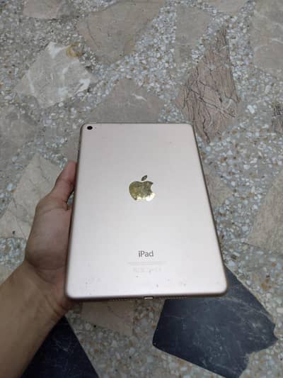 iPad 4 Mini WhatsApp Num #0301926401
