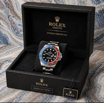 luxury & Premium Rolex watch
