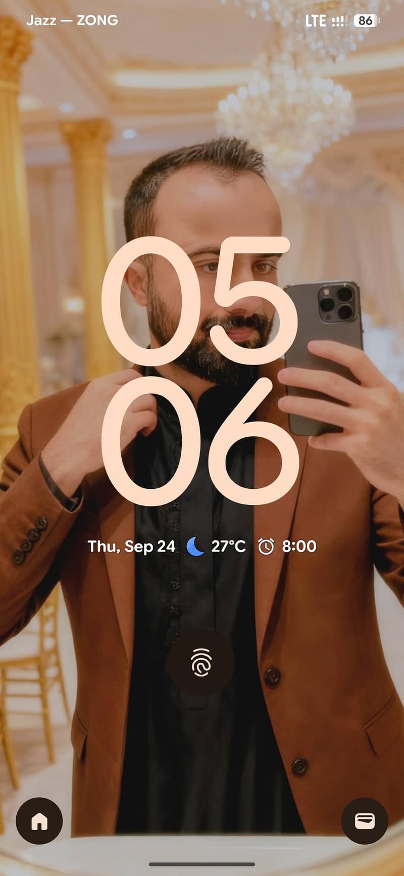 Google Pixel 7 Pro 4
