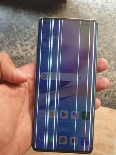 One Plus 8