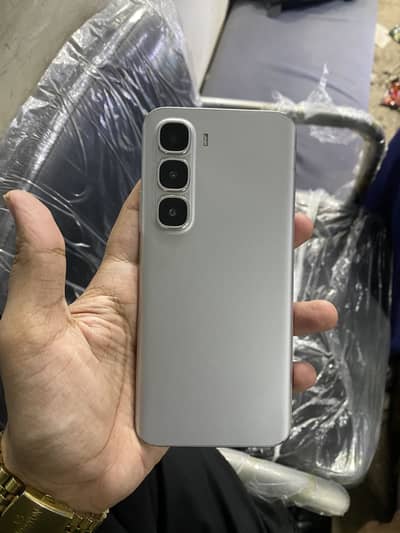 infinix Hot 60 pro plus