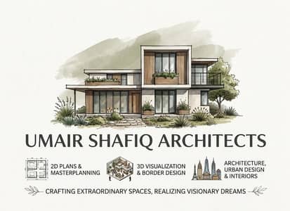 Expert Architect - 2D CAD Layouts, 3D Renderings & Front Elevations