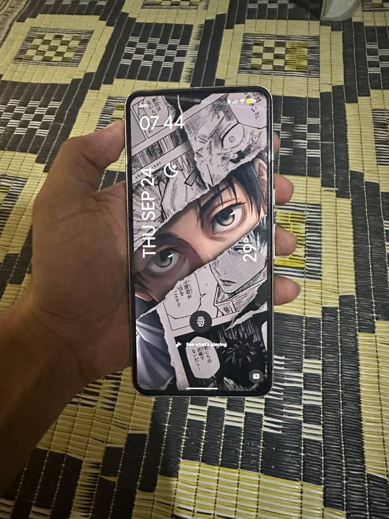 Google Pixel 8 Pro 0