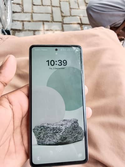 Samsung Mobile A52