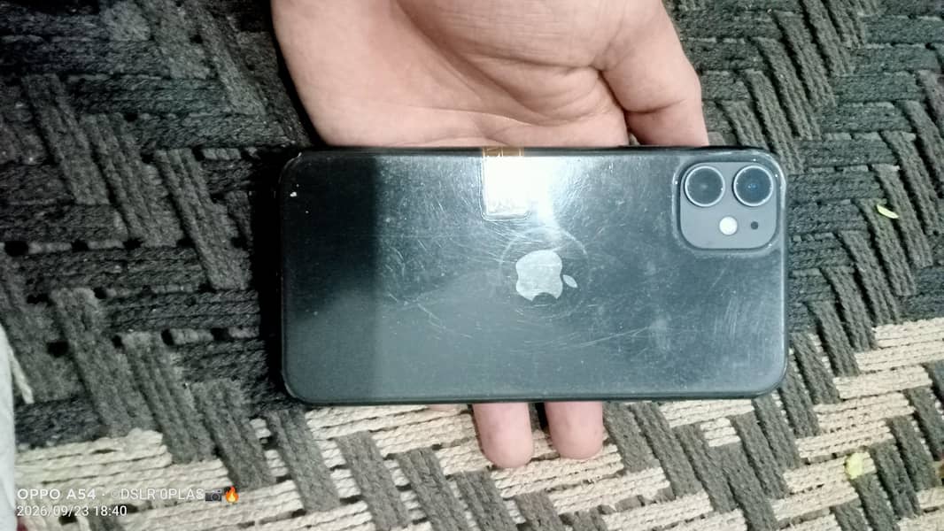 Apple iPhone 11 0