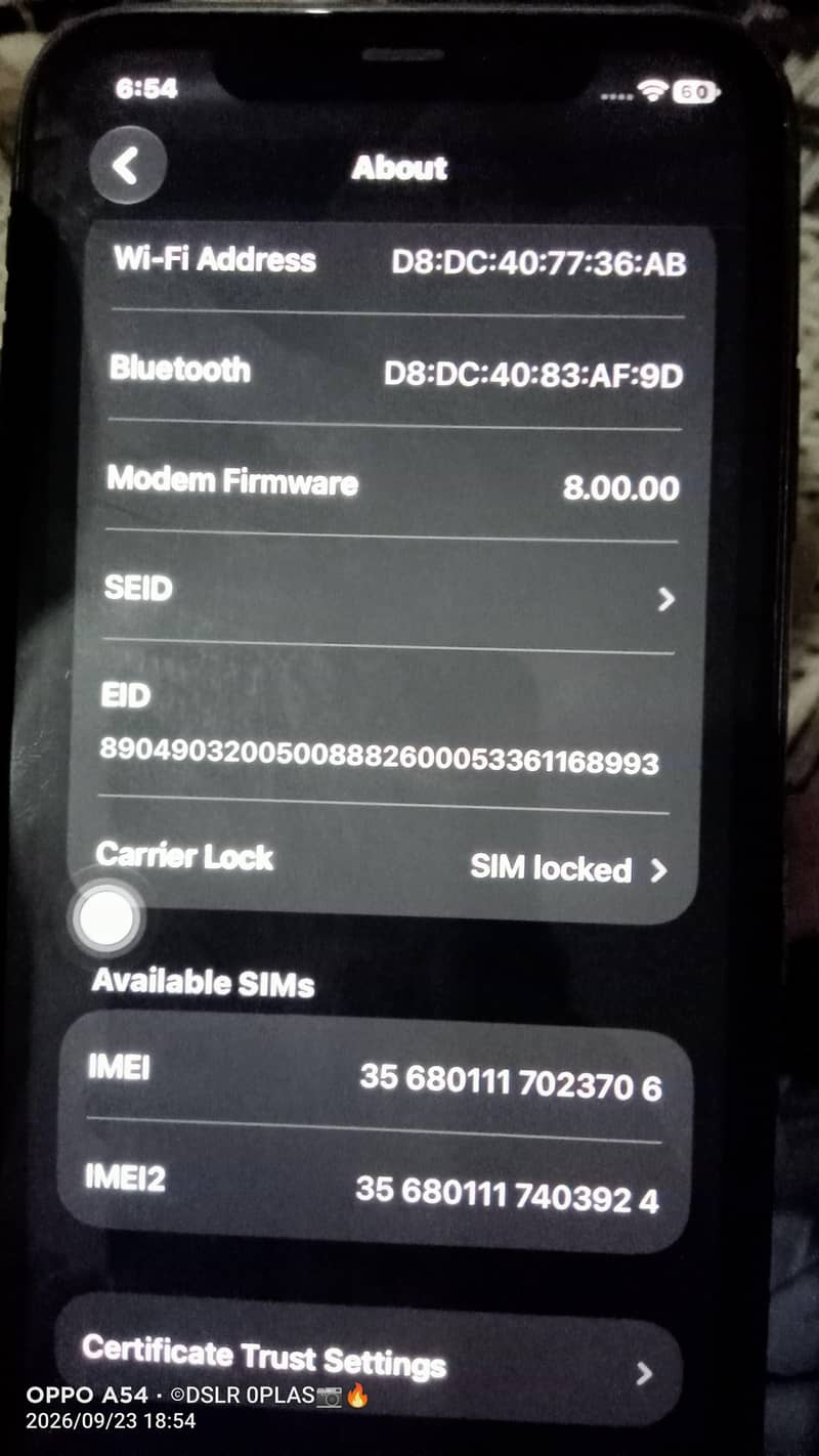 Apple iPhone 11 2