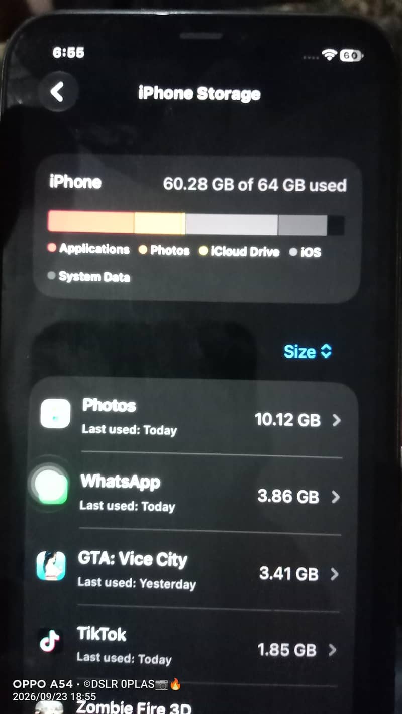 Apple iPhone 11 6