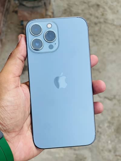 Apple iPhone 13 Pro Max