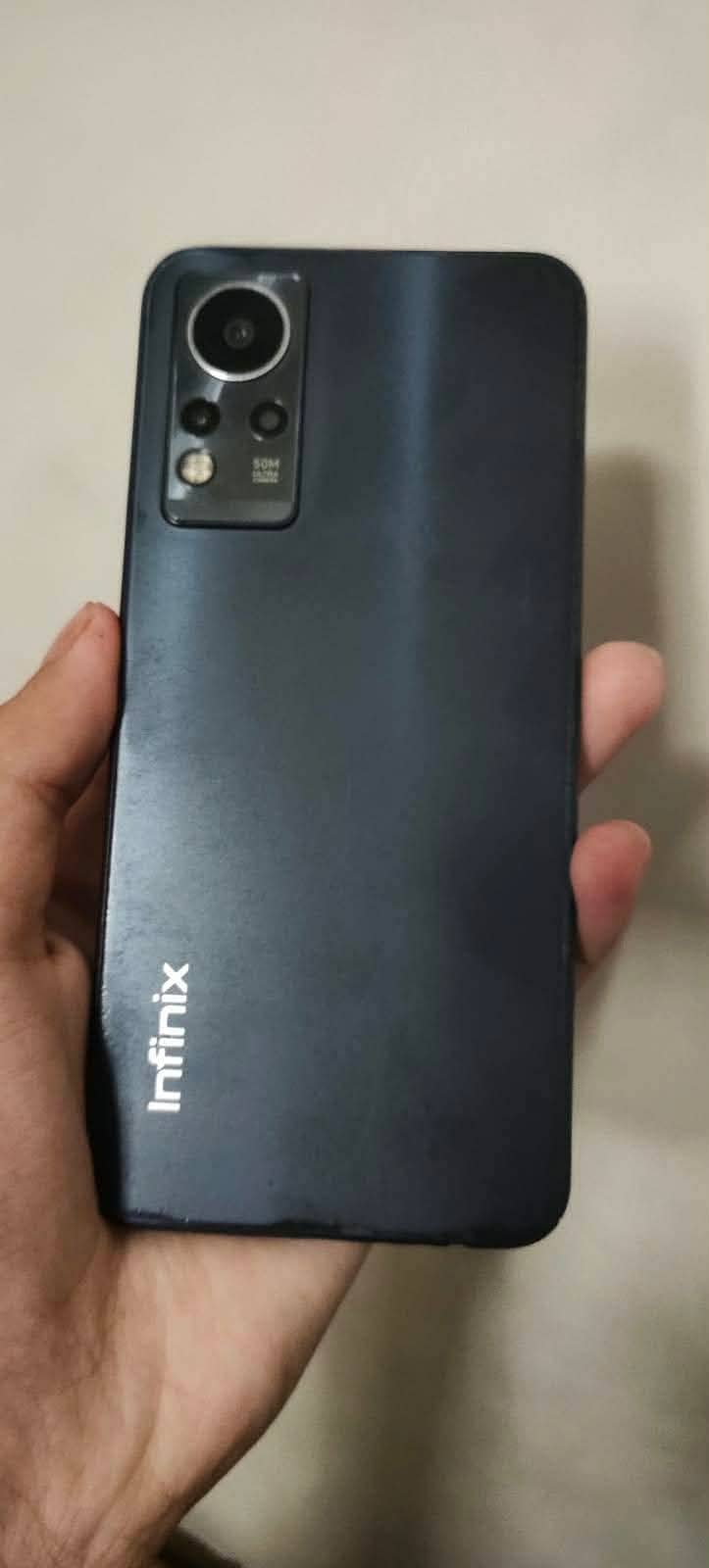 Infinix Note 11 1
