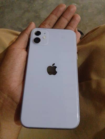 Apple iPhone 11