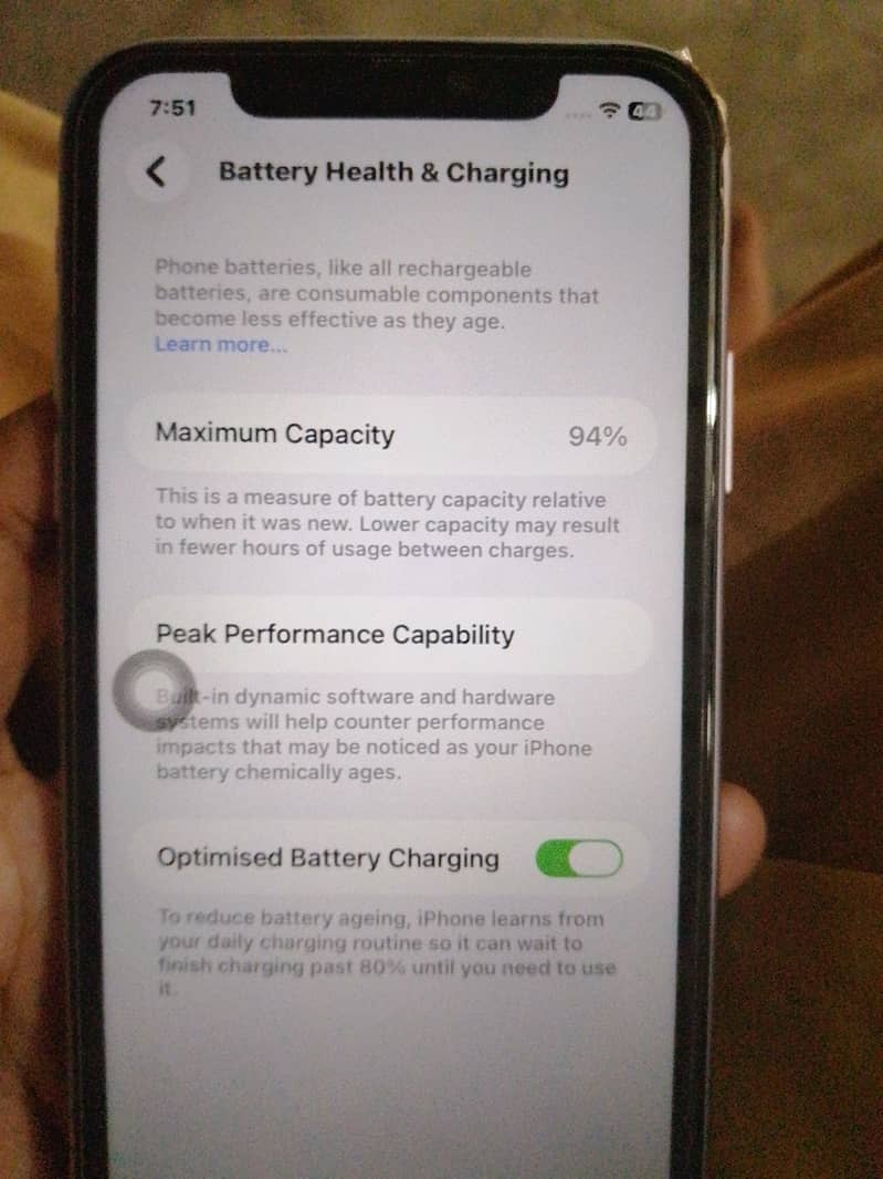 Apple iPhone 11 5
