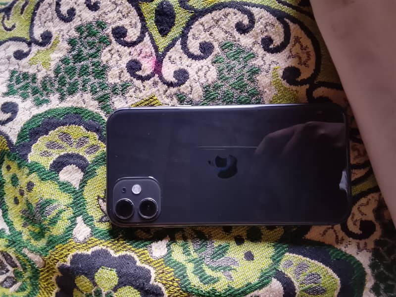 Apple iPhone 11 0