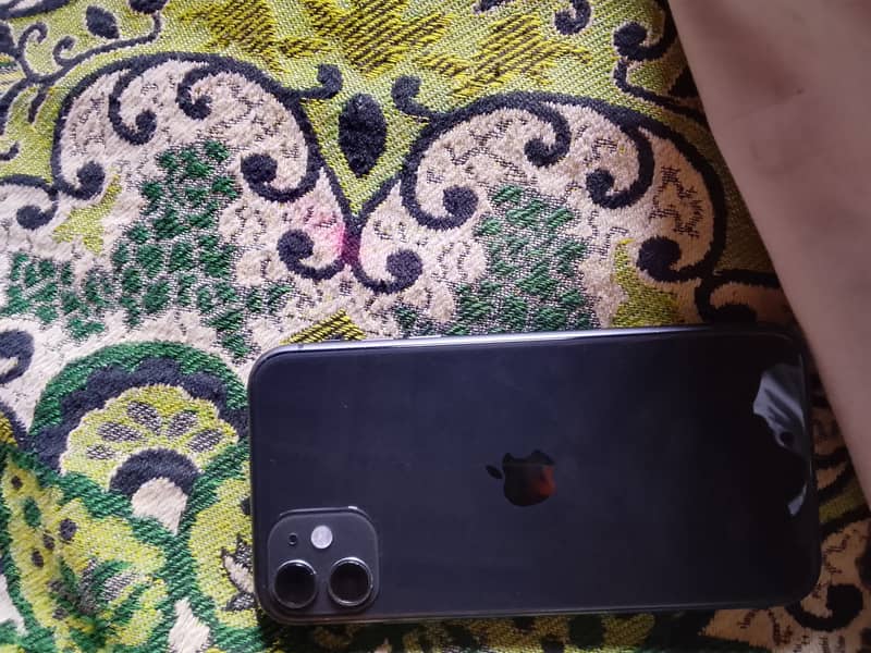 Apple iPhone 11 1