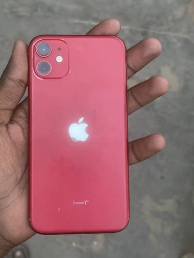 Apple iPhone 11