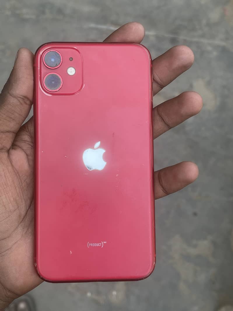 Apple iPhone 11 0