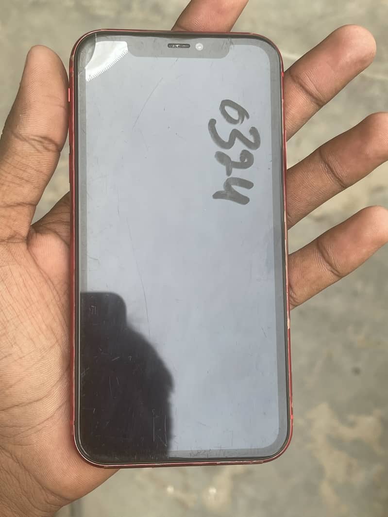 Apple iPhone 11 2