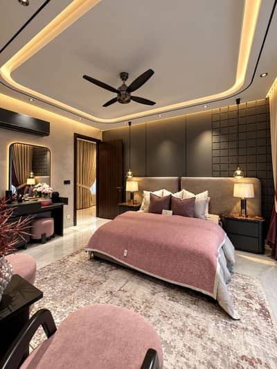 Perday flats for rent in islamabad e11 safe and secure daily basis