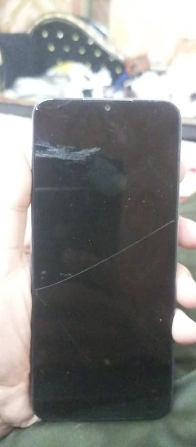 Infinix Hot 11 Play