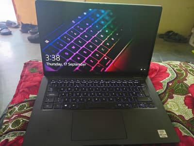 Dell latitude 7410 Laptop for sale