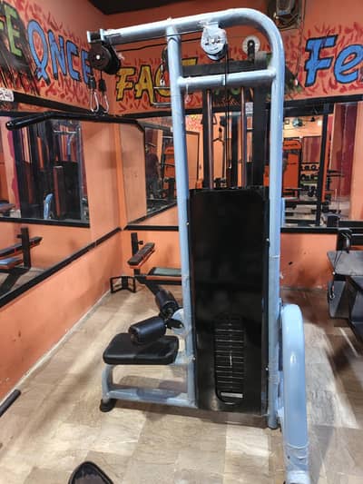 Gym Equipment