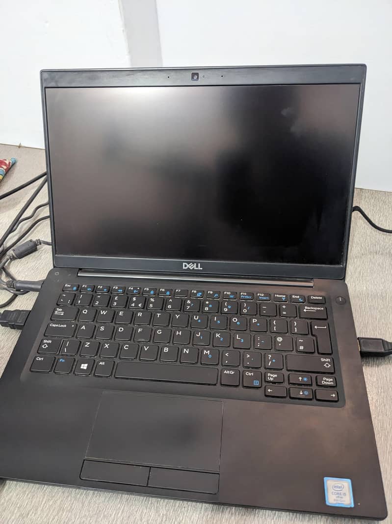 i5 8th 0