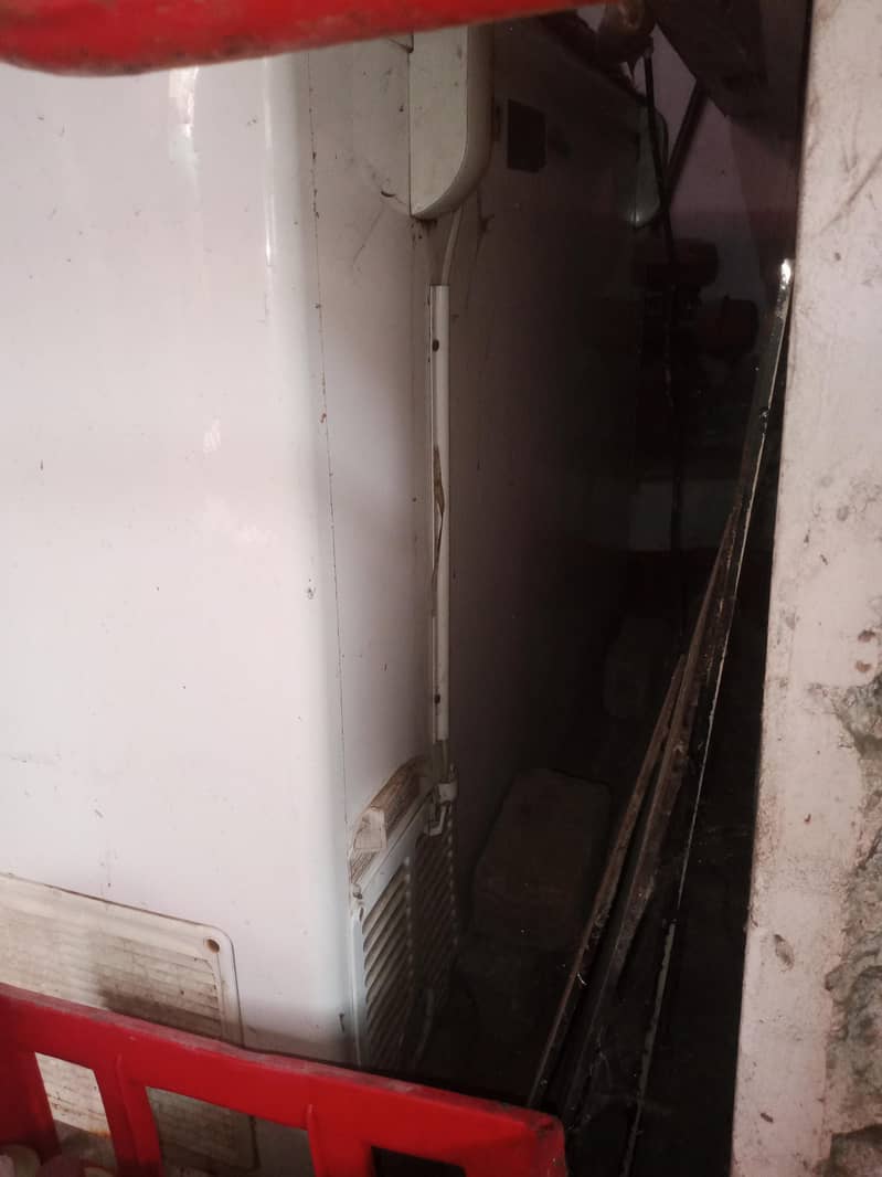 Chest Freezer 3