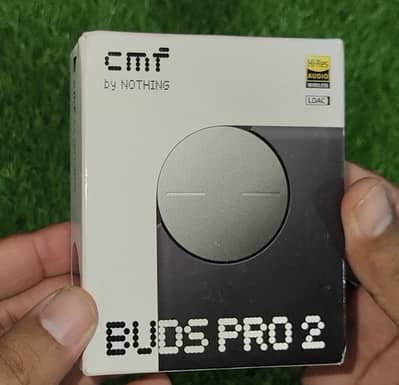 cmf by nothing buds pro 2