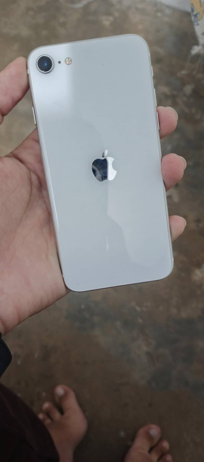 Apple iPhone SE 1