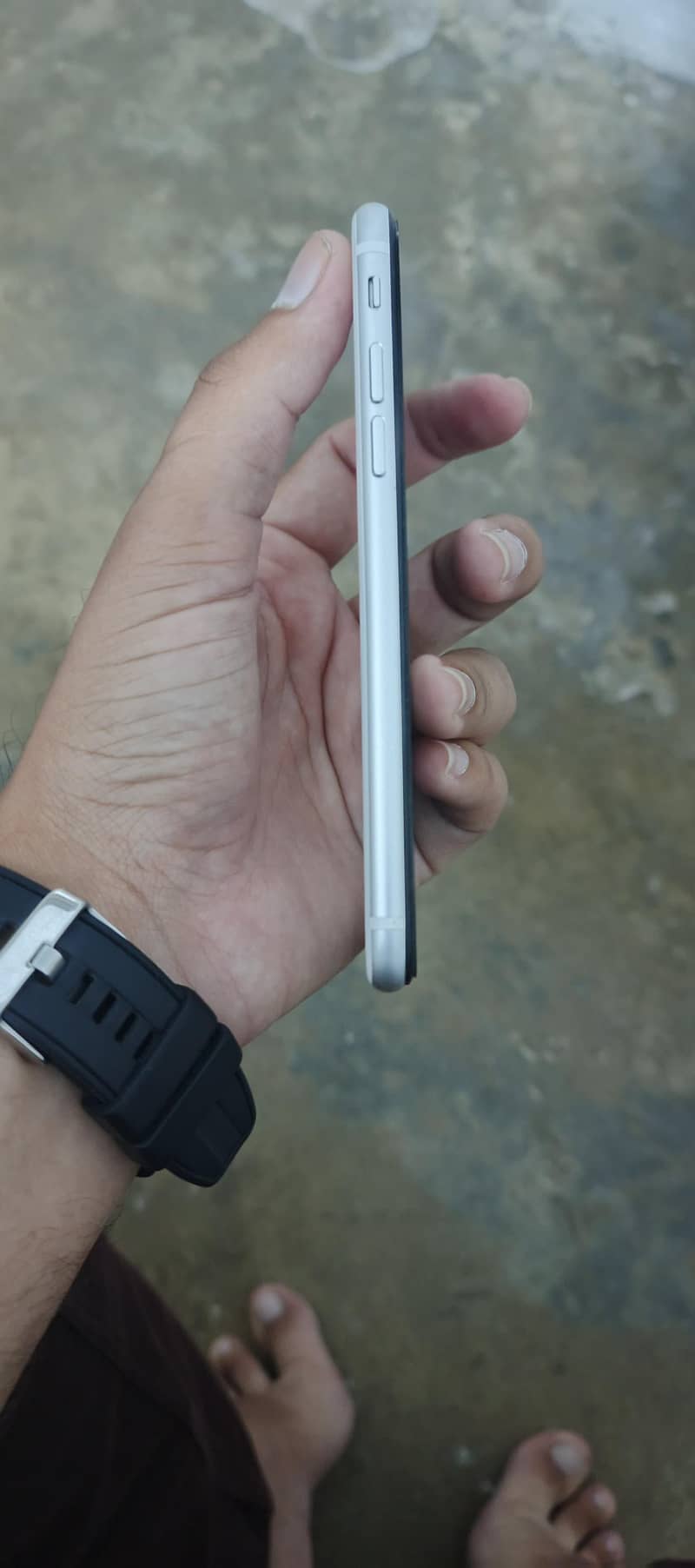 Apple iPhone SE 2