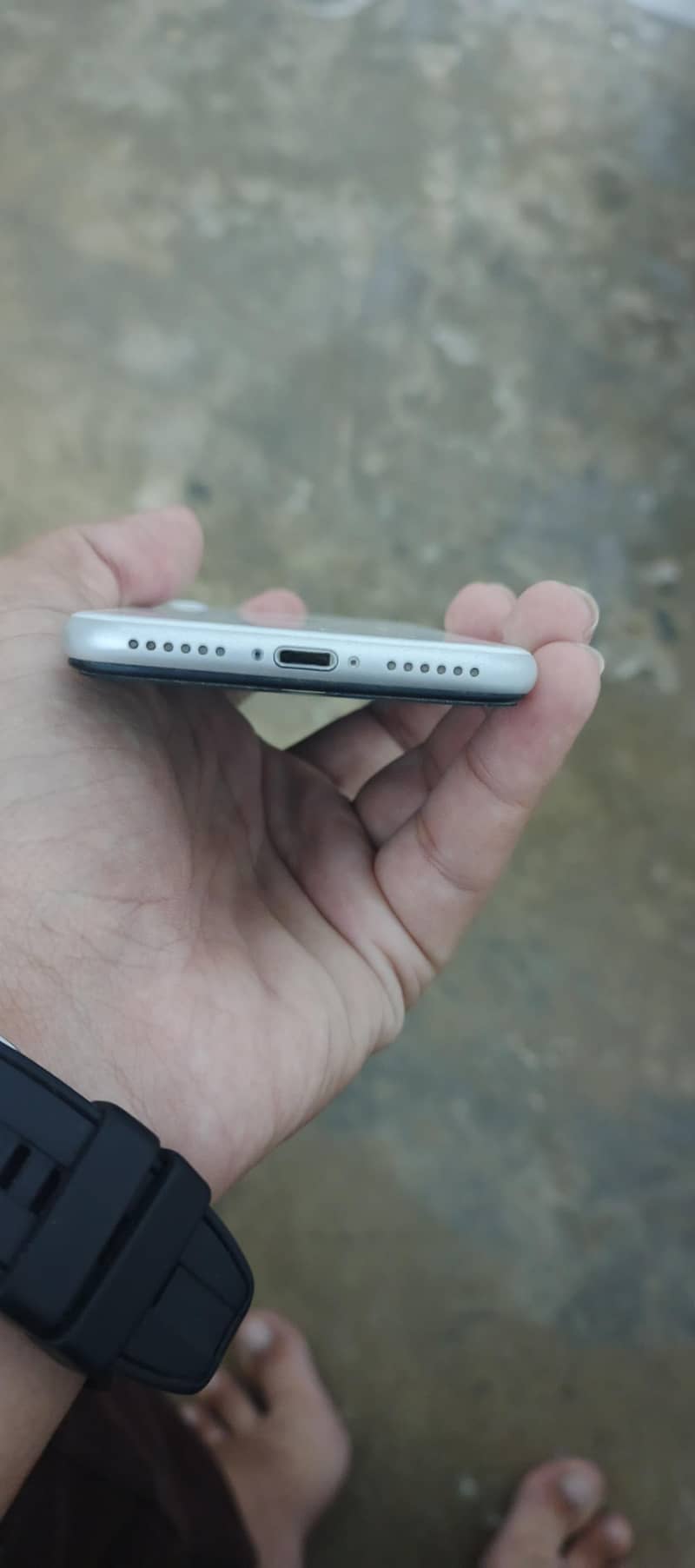 Apple iPhone SE 5