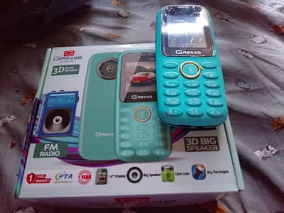 new full box All ok 0300.6857. 440
