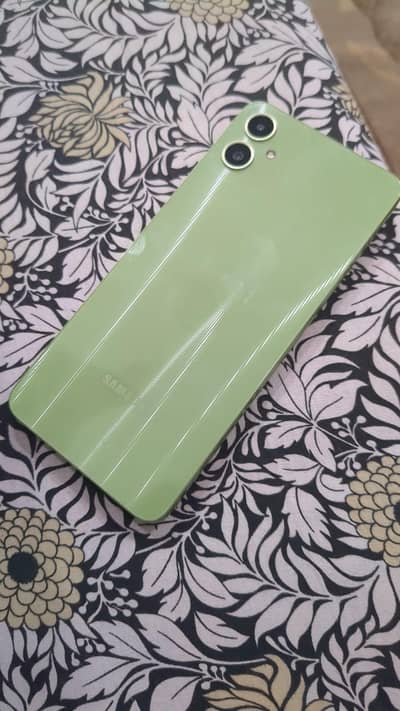 Samsung Mobile A05
