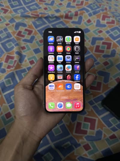 iPhone 12 Pro (Price Final Hain)