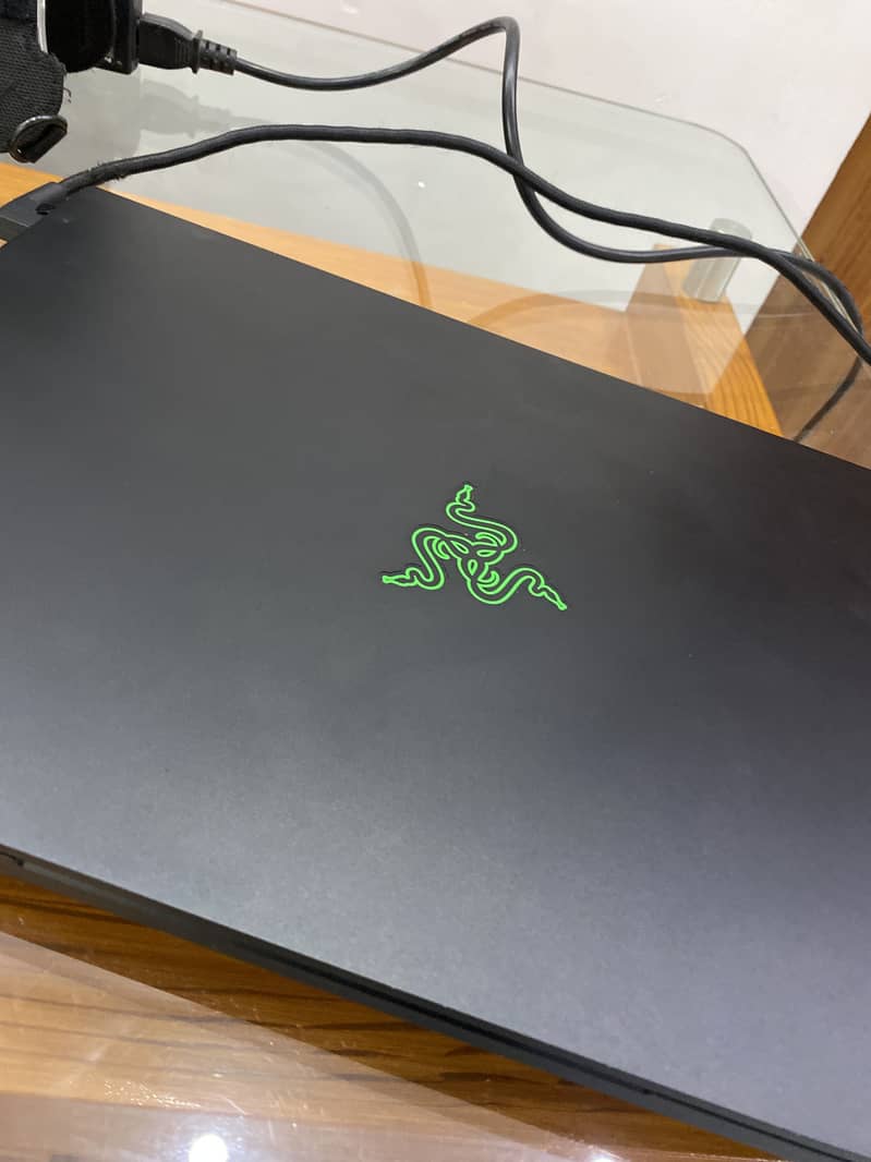 RAZER BALDE 2