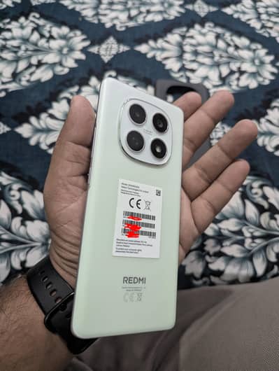 Xiaomi Redmi Note 15